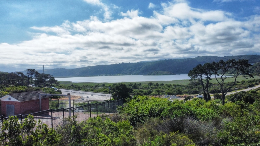 Commercial Property for Sale in Kleinkrantz Western Cape